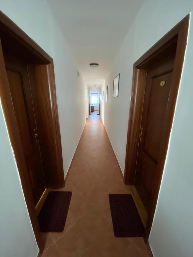 Vila Punta Šibuljina Exterior foto