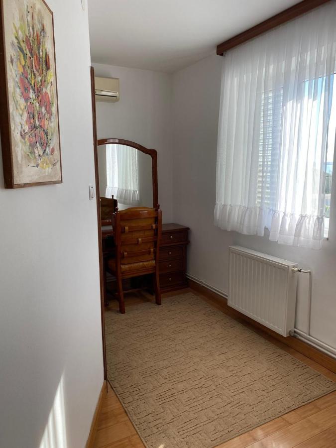 Vila Punta Šibuljina Exterior foto