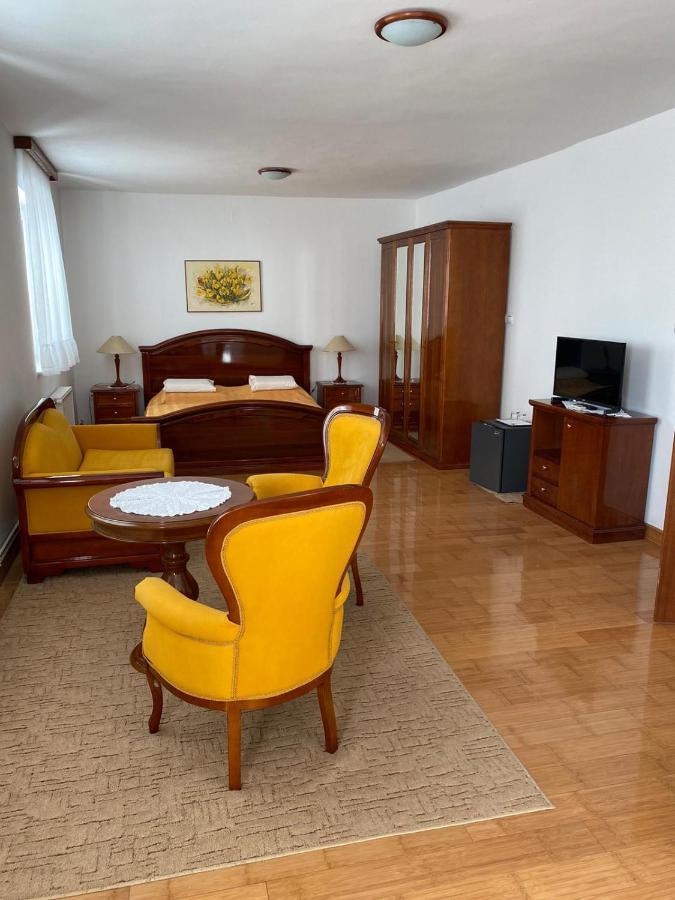 Vila Punta Šibuljina Exterior foto