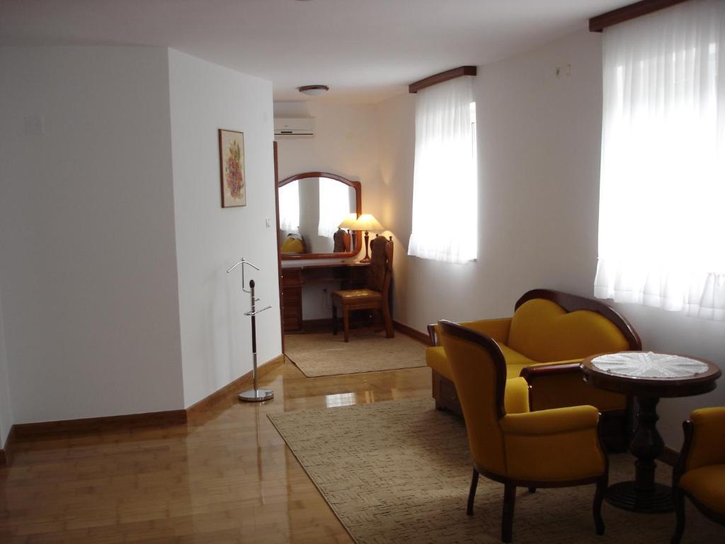 Vila Punta Šibuljina Quarto foto