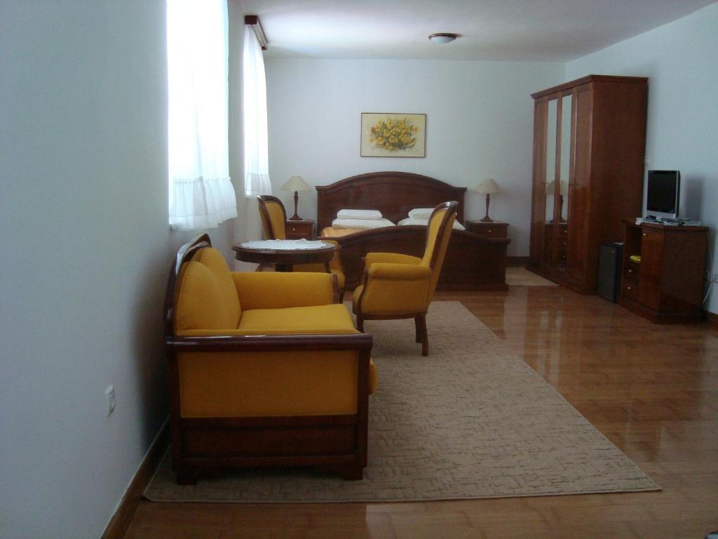 Vila Punta Šibuljina Quarto foto