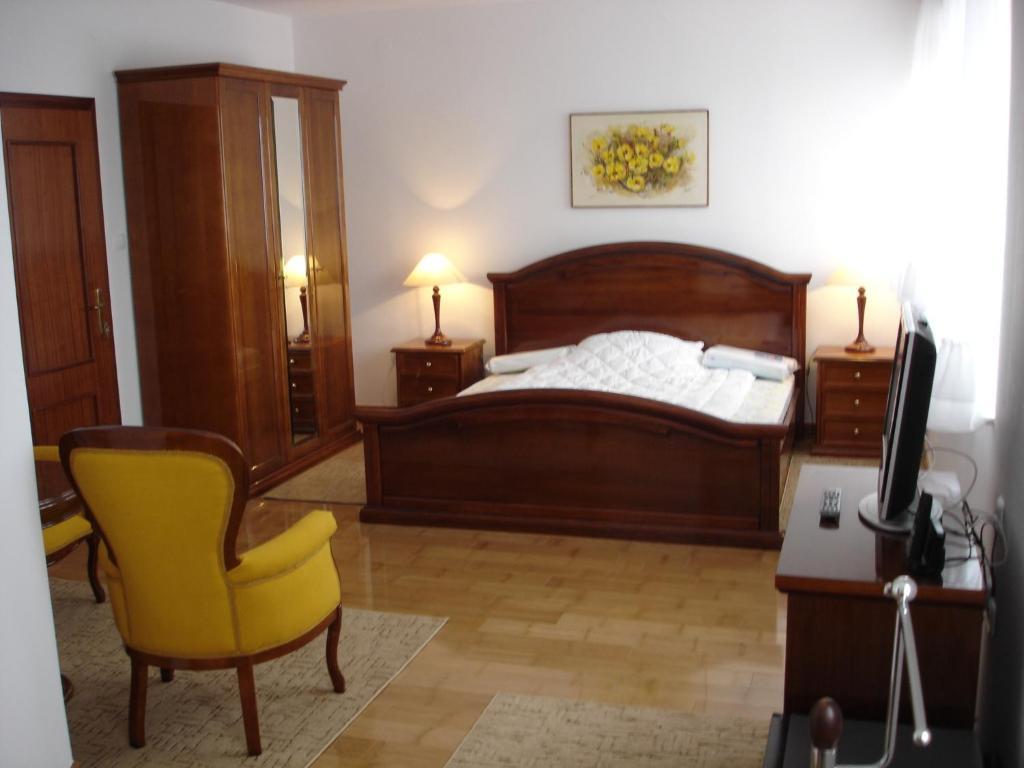 Vila Punta Šibuljina Quarto foto