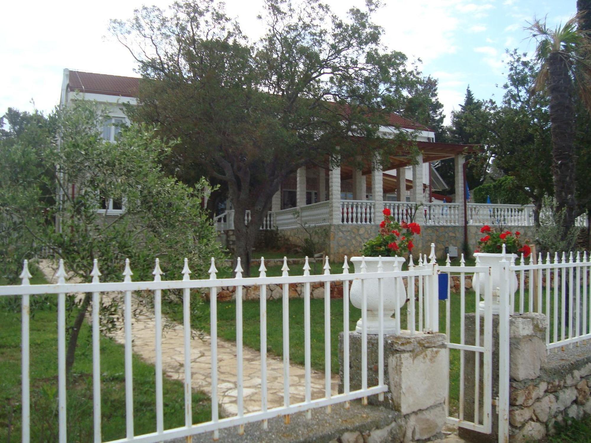 Vila Punta Šibuljina Exterior foto