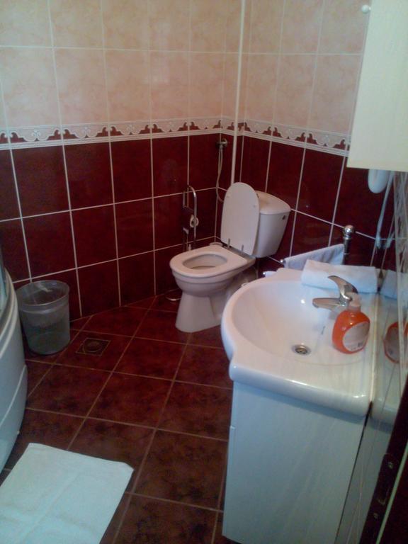 Vila Punta Šibuljina Exterior foto