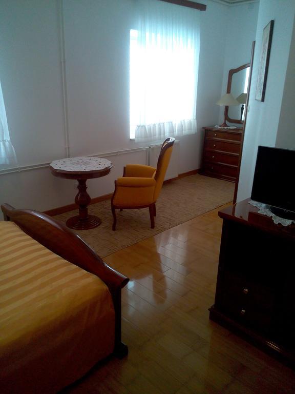 Vila Punta Šibuljina Exterior foto